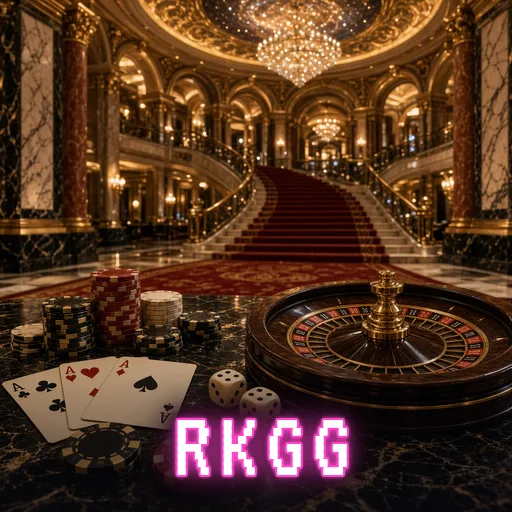 Ulasan rkgg