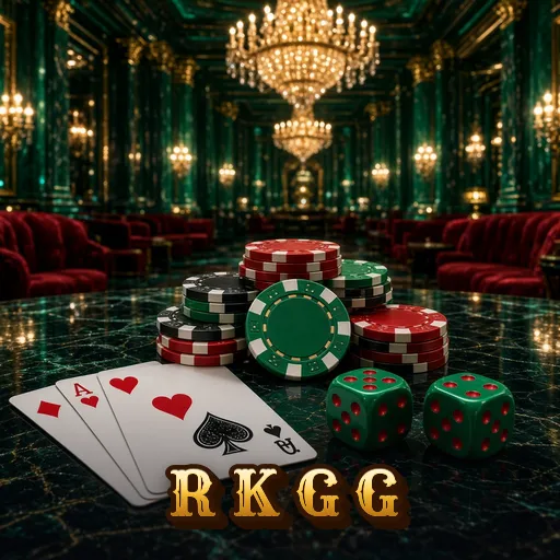 Instalasi rkgg