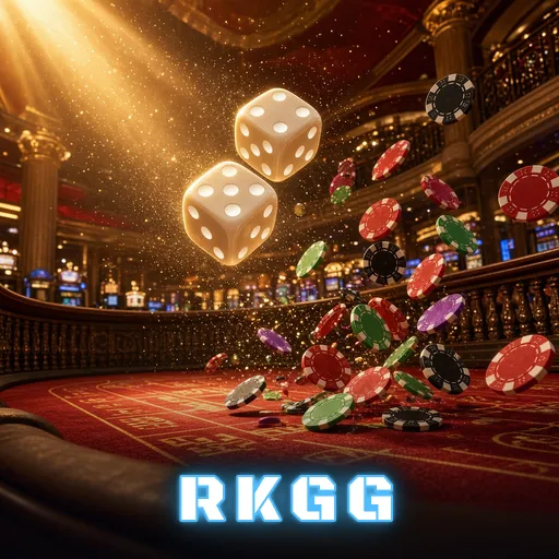 rkgg FAQ